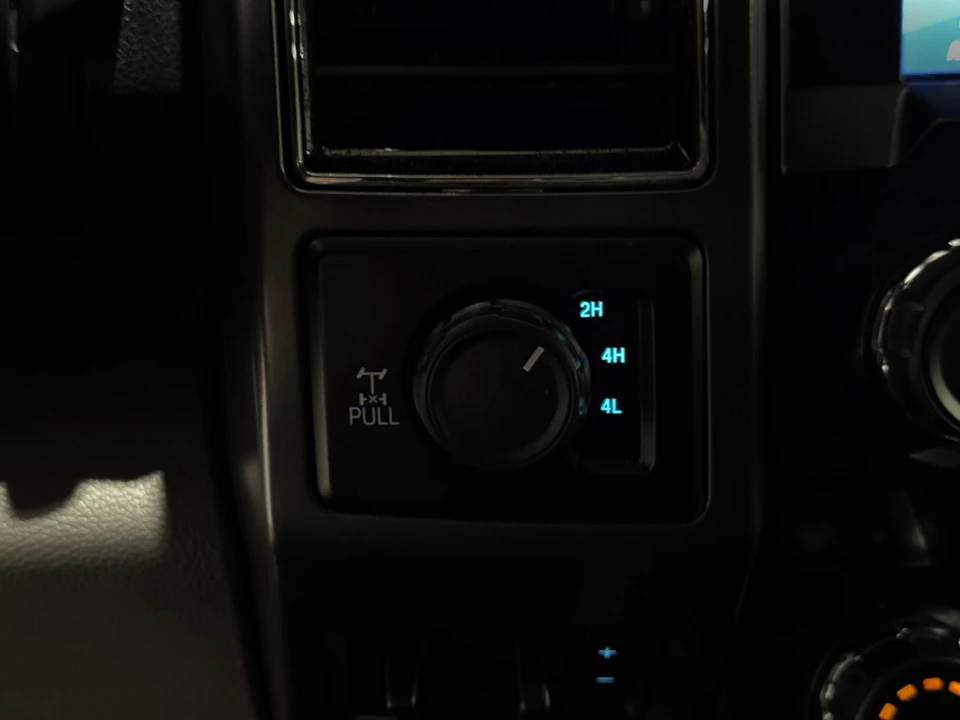 2020 Ford Super Duty 4th Gen - Image 10 of 12