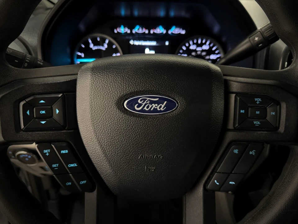 2020 Ford Super Duty 4th Gen - Image 9 of 12
