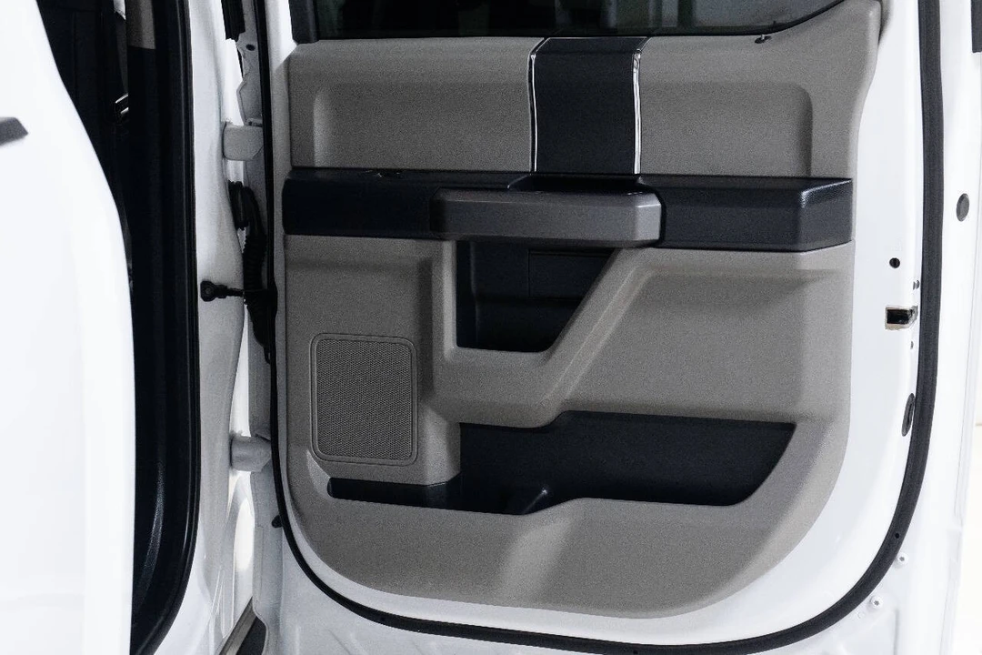 2020 Ford Super Duty 4th Gen - Image 25 of 31