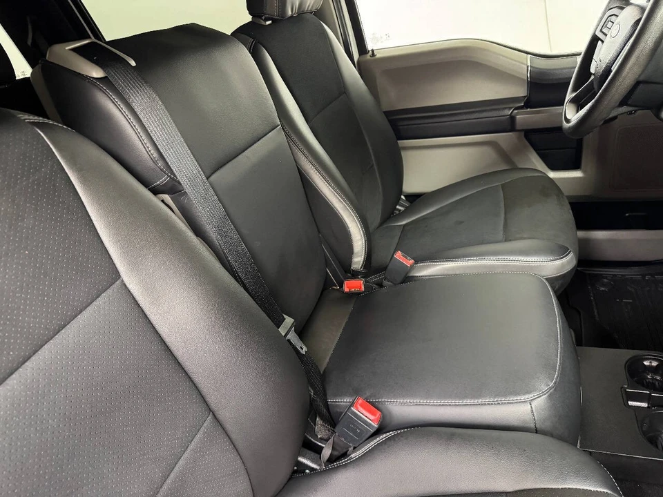 2020 Ford Super Duty 4th Gen - Image 31 of 31