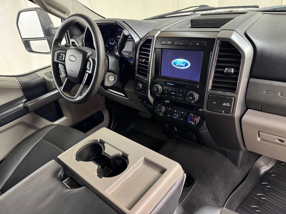 2020 Ford Super Duty 4th Gen - Image 28 of 31