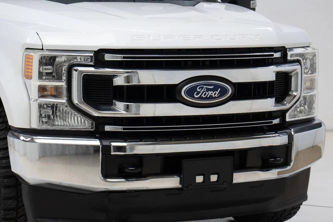 2020 Ford Super Duty 4th Gen - Image 9 of 12