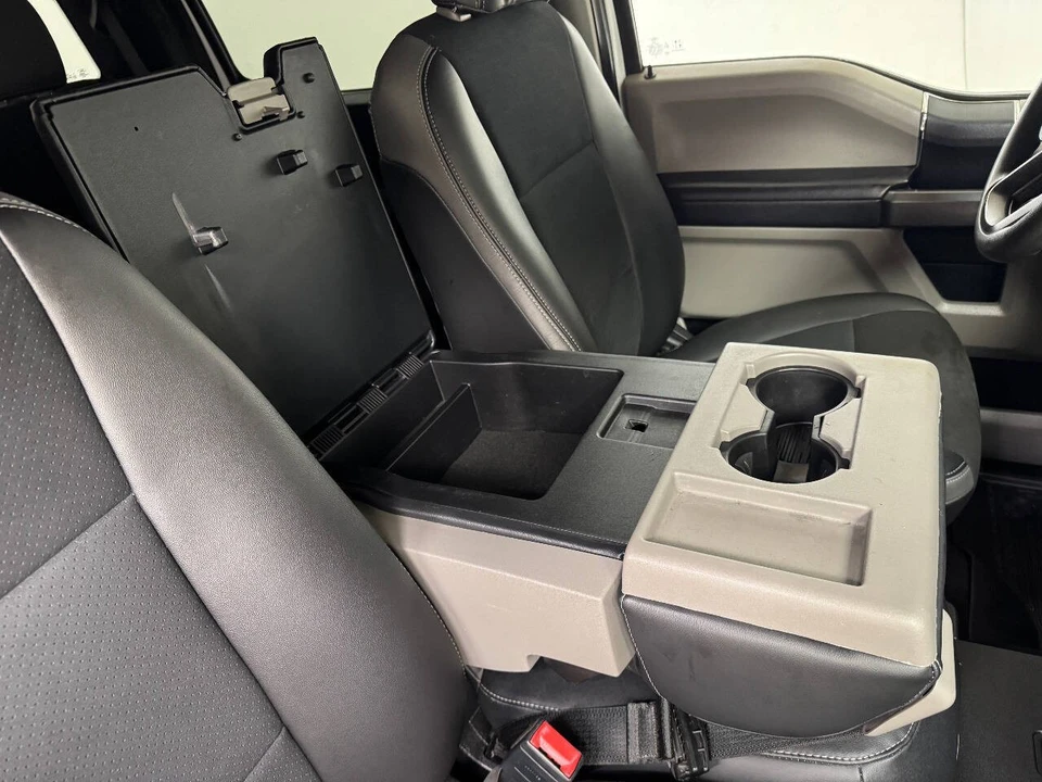 2020 Ford Super Duty 4th Gen - Image 30 of 31