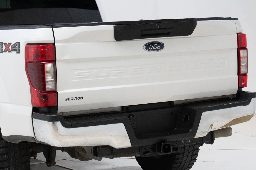 2020 Ford Super Duty 4th Gen - Image 15 of 31