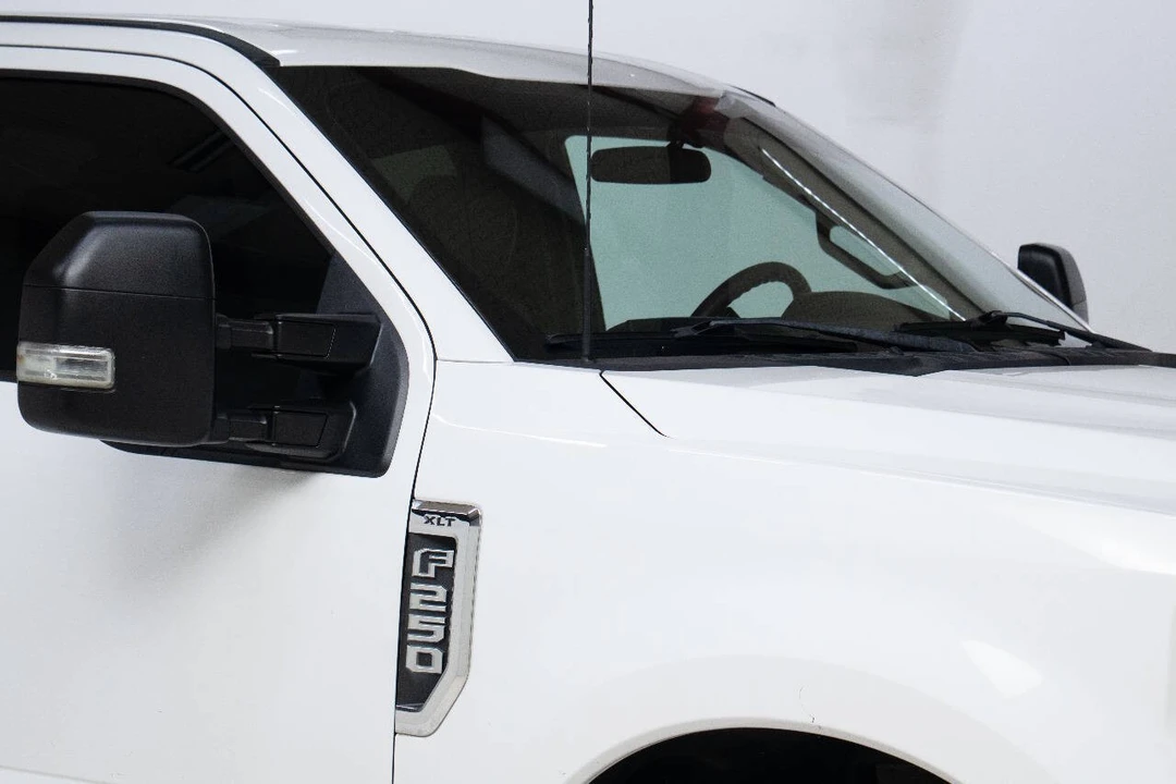 2020 Ford Super Duty 4th Gen - Image 11 of 31