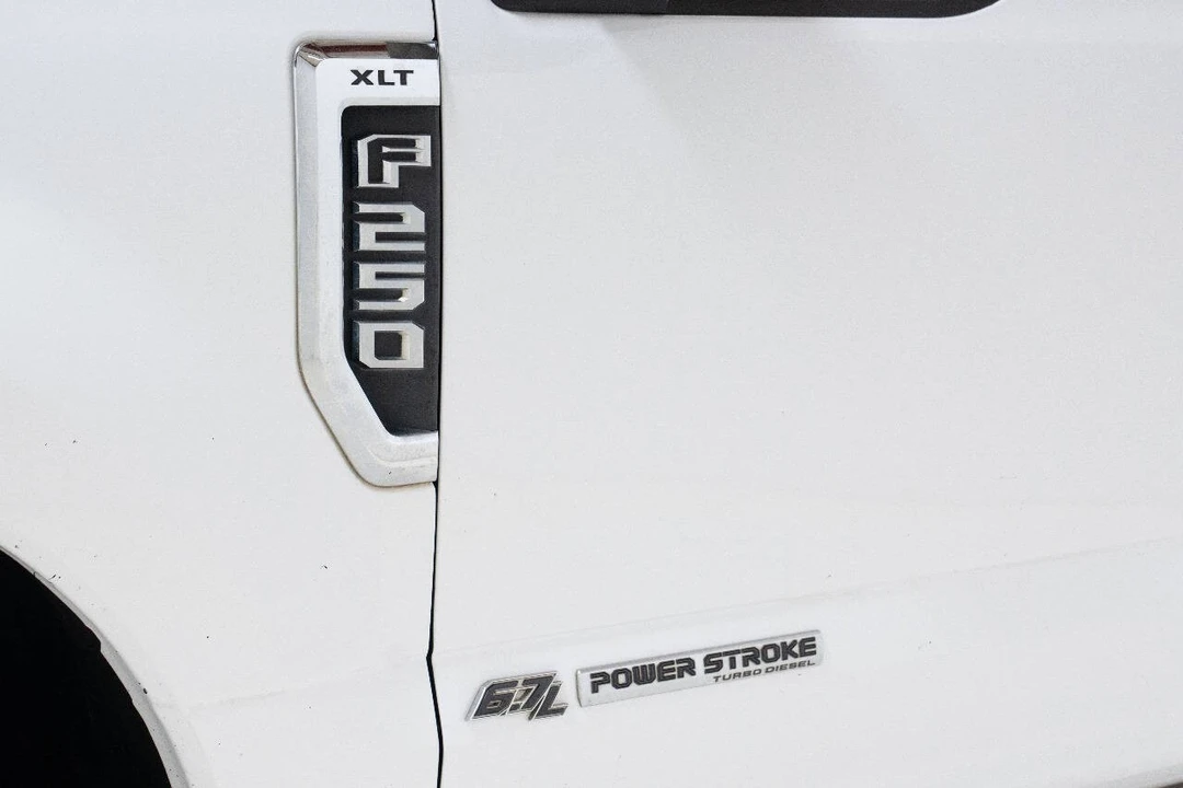 2020 Ford Super Duty 4th Gen - Image 13 of 31