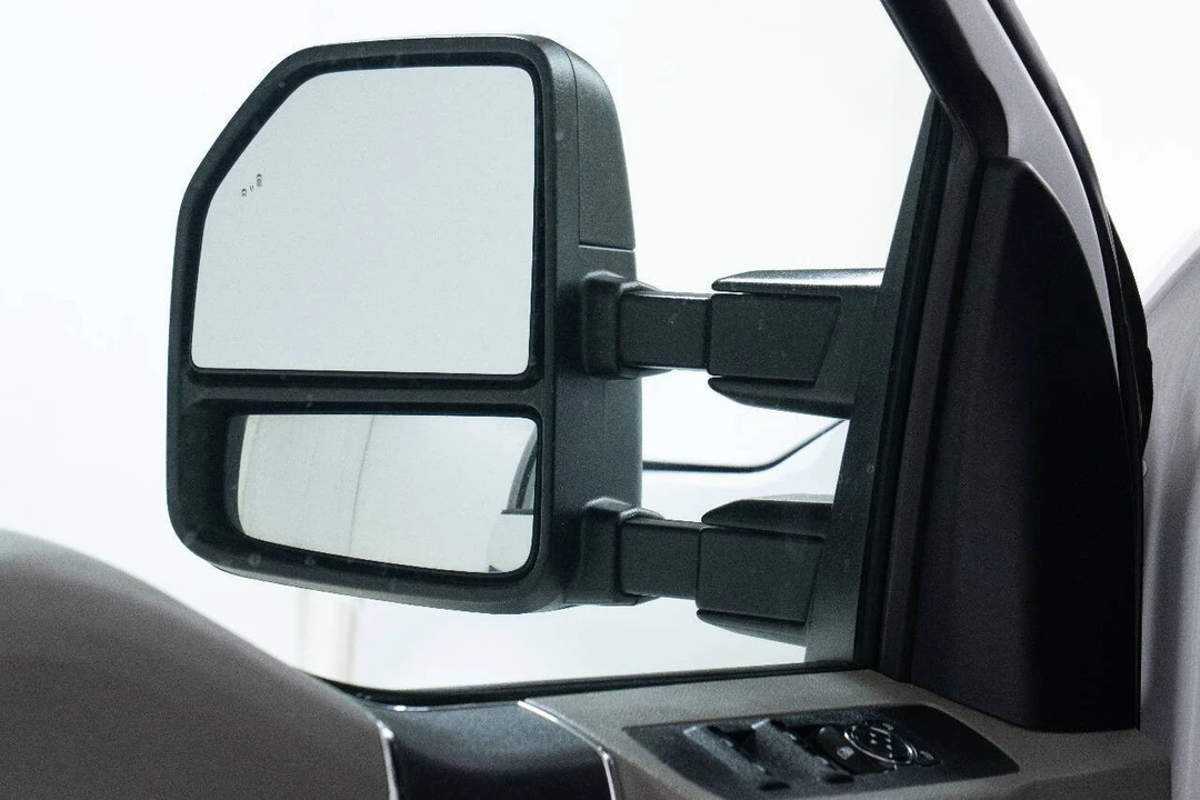 2020 Ford Super Duty 4th Gen - Image 12 of 12