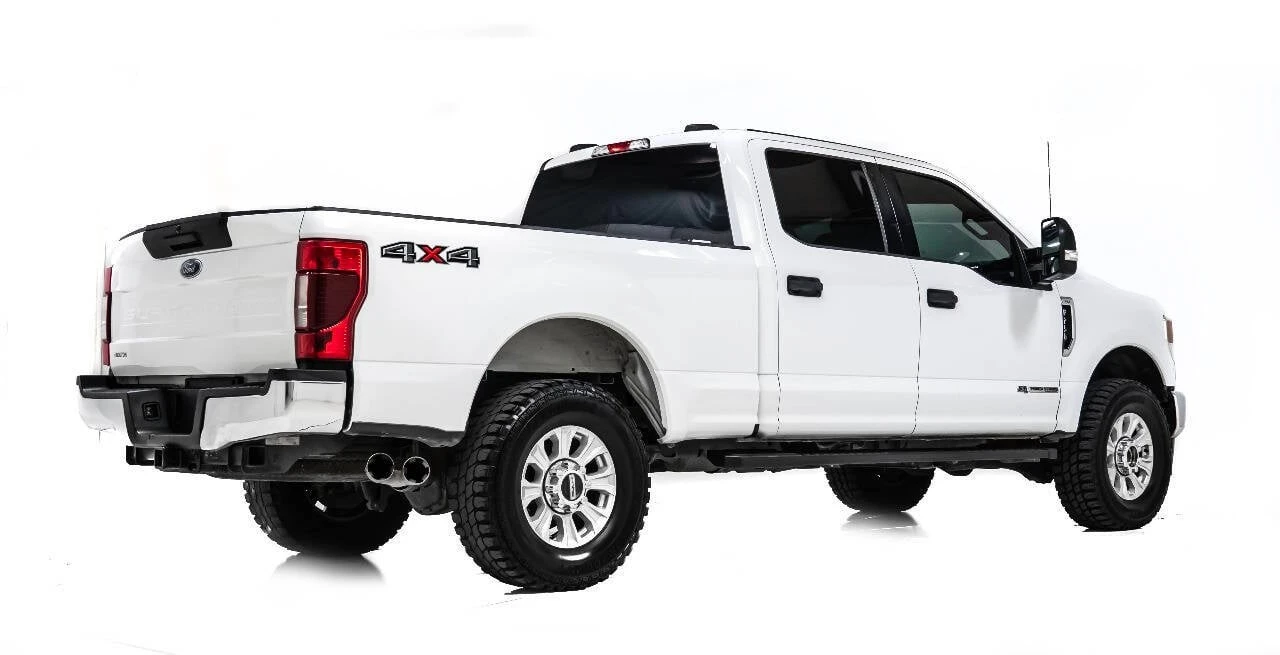 2020 Ford Super Duty 4th Gen - Image 3 of 12