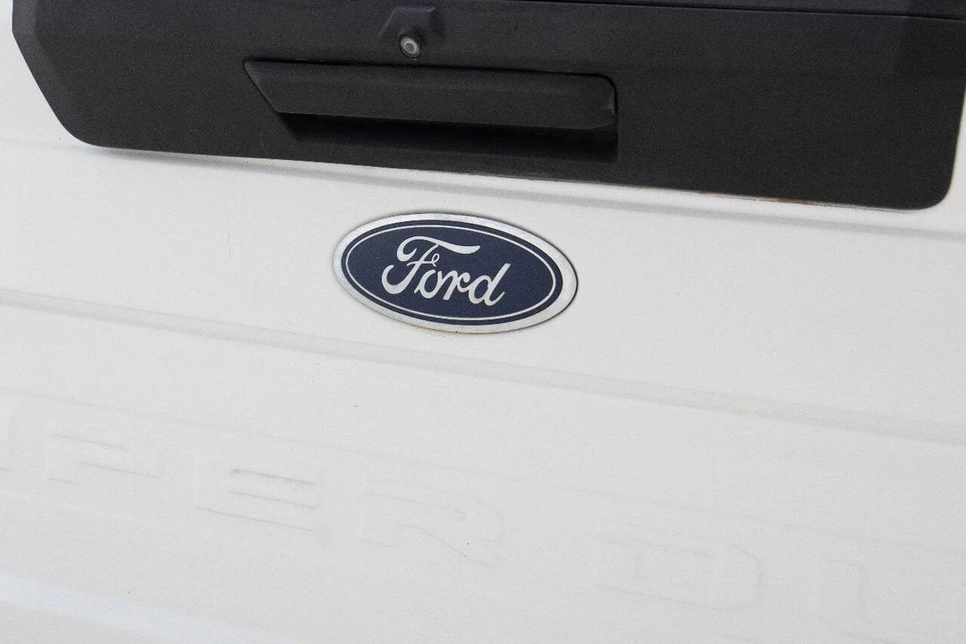 2020 Ford Super Duty 4th Gen - Image 21 of 31
