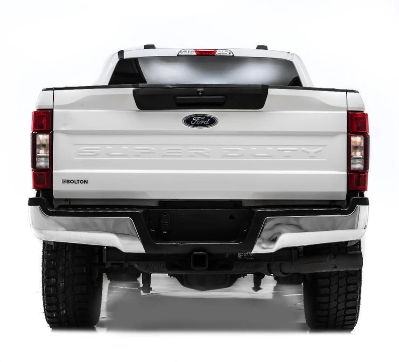 2020 Ford Super Duty 4th Gen - Image 8 of 12