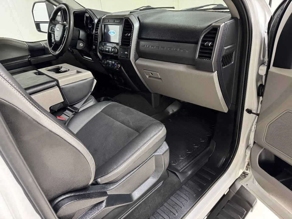 2020 Ford Super Duty 4th Gen - Image 27 of 31