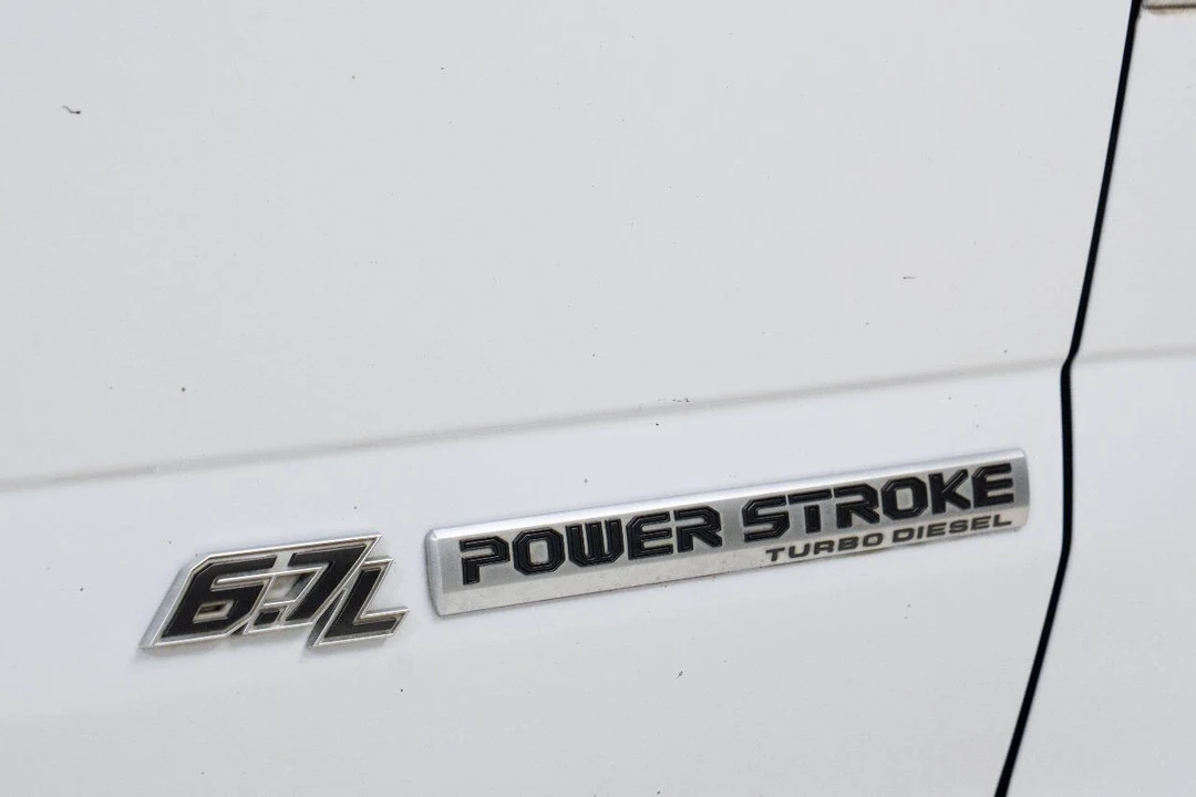 2020 Ford Super Duty 4th Gen - Image 16 of 31