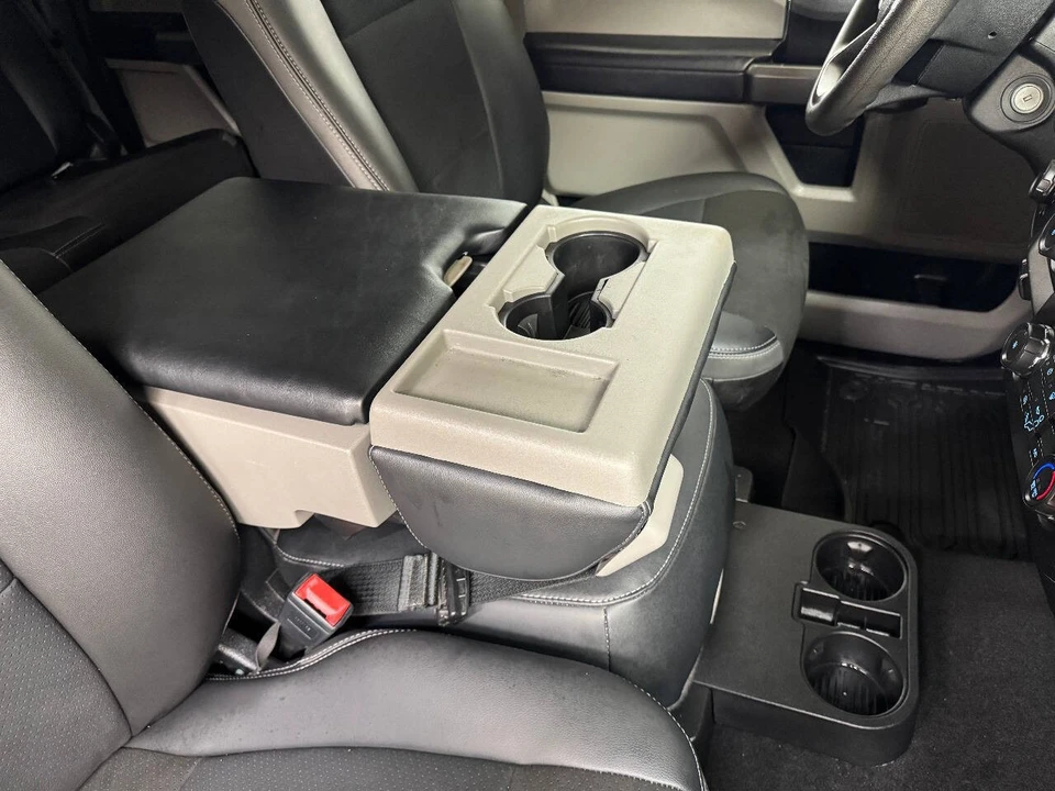 2020 Ford Super Duty 4th Gen - Image 29 of 31