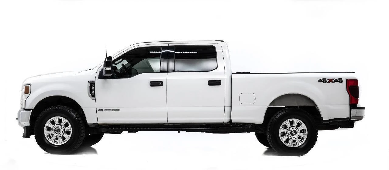 2020 Ford Super Duty 4th Gen - Image 6 of 31