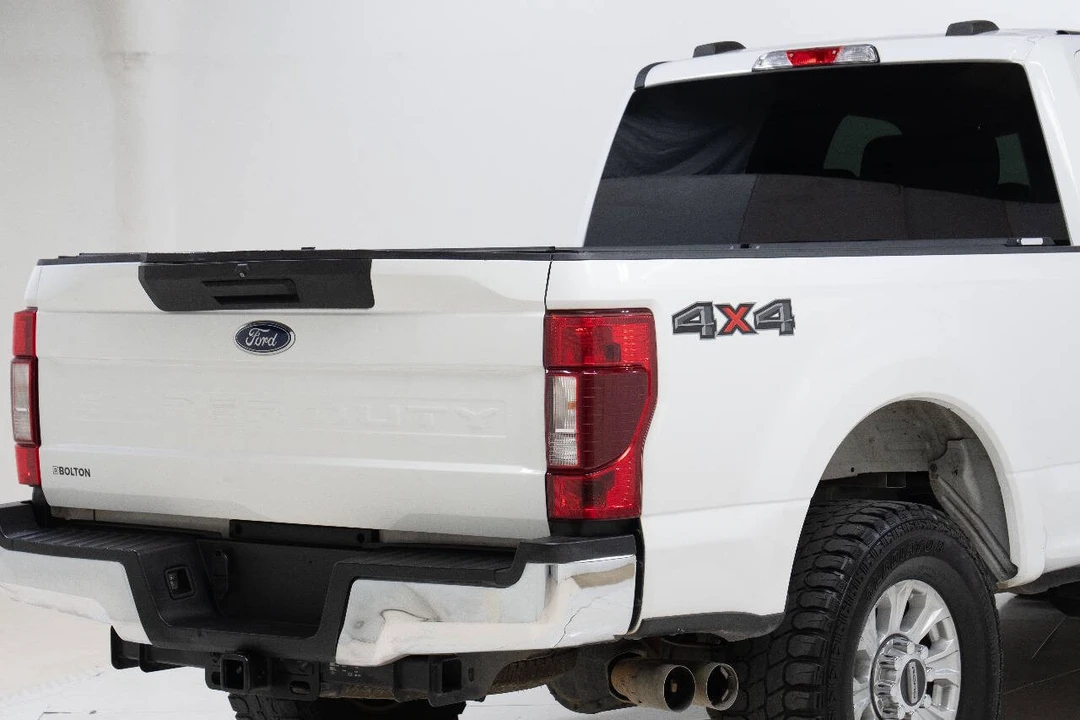 2020 Ford Super Duty 4th Gen - Image 14 of 31