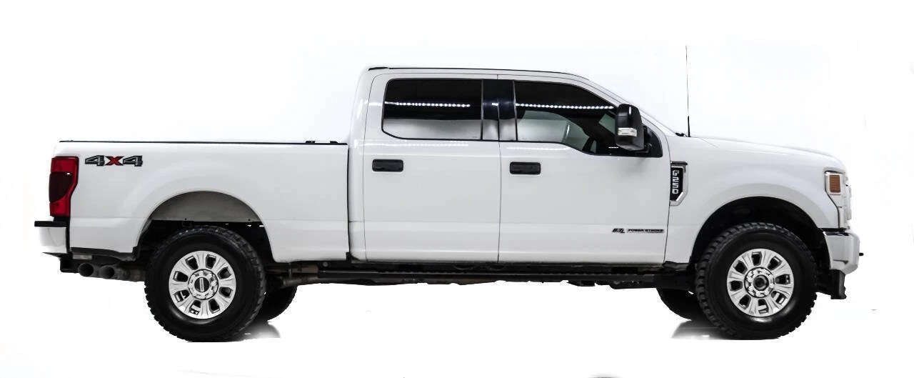 2020 Ford Super Duty 4th Gen - Image 5 of 12