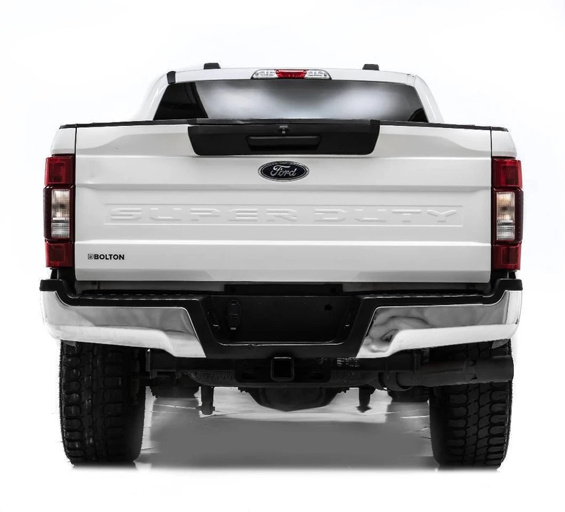 2020 Ford Super Duty 4th Gen - Image 8 of 12