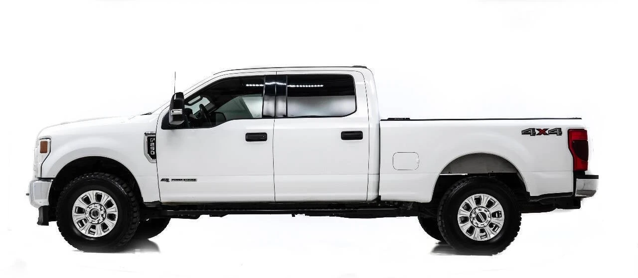 2020 Ford Super Duty 4th Gen - Image 6 of 12