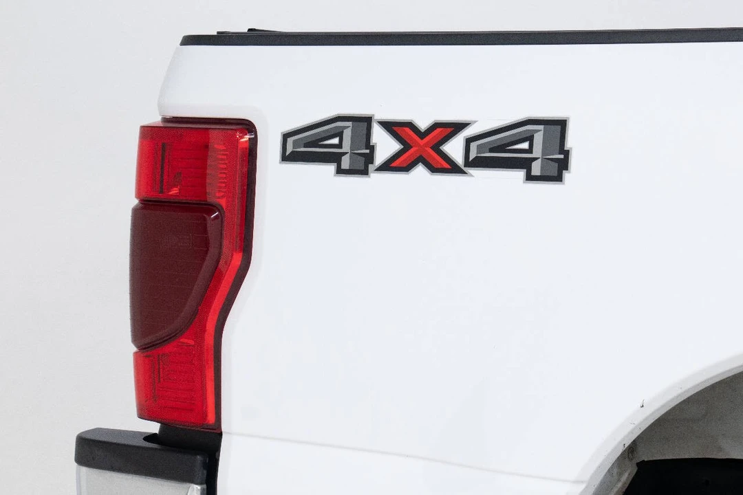 2020 Ford Super Duty 4th Gen - Image 18 of 31