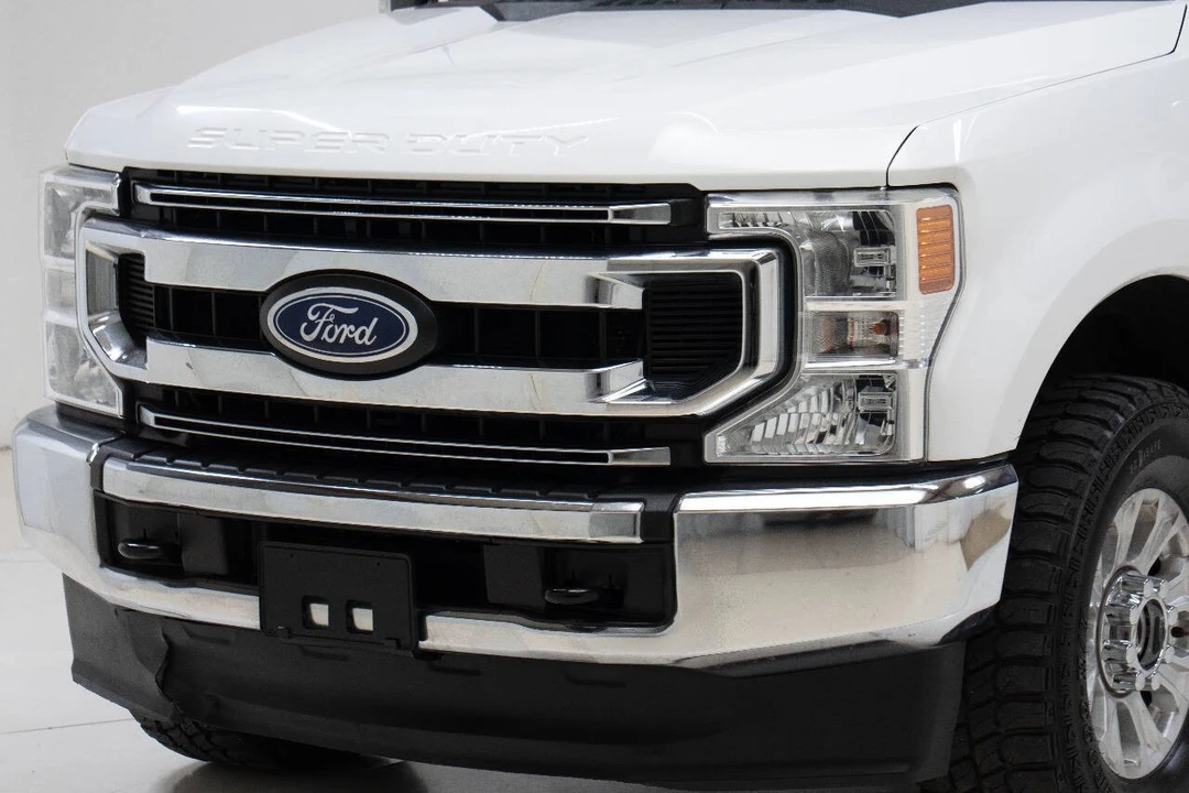 2020 Ford Super Duty 4th Gen - Image 10 of 31