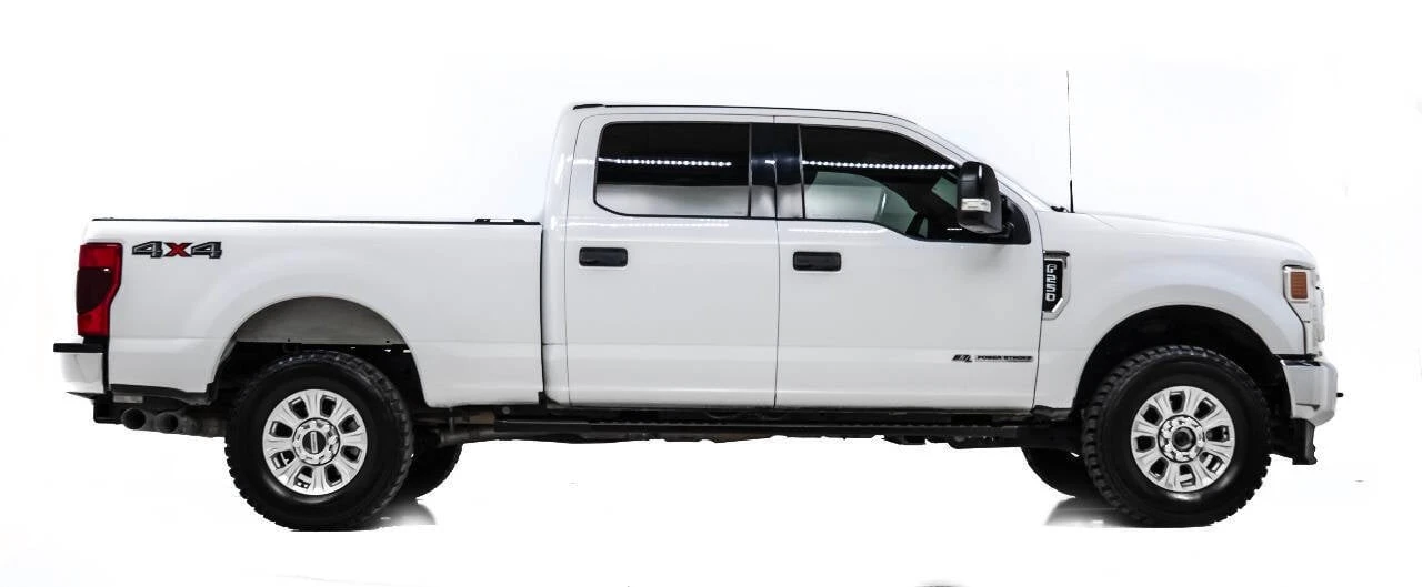 2020 Ford Super Duty 4th Gen - Image 5 of 12