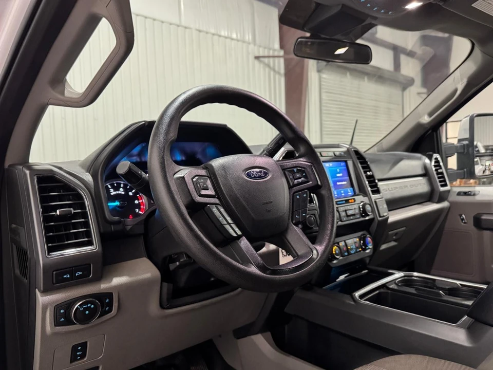 2020 Ford Super Duty 4th Gen - Image 5 of 12