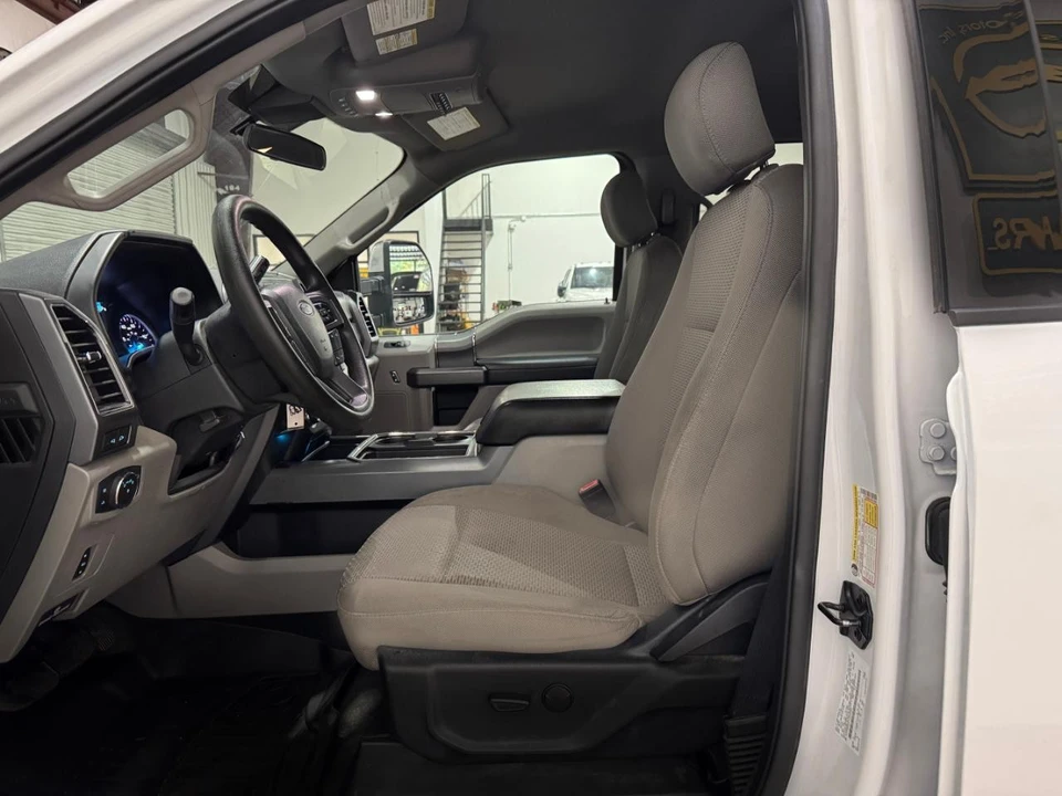 2020 Ford Super Duty 4th Gen - Image 6 of 12