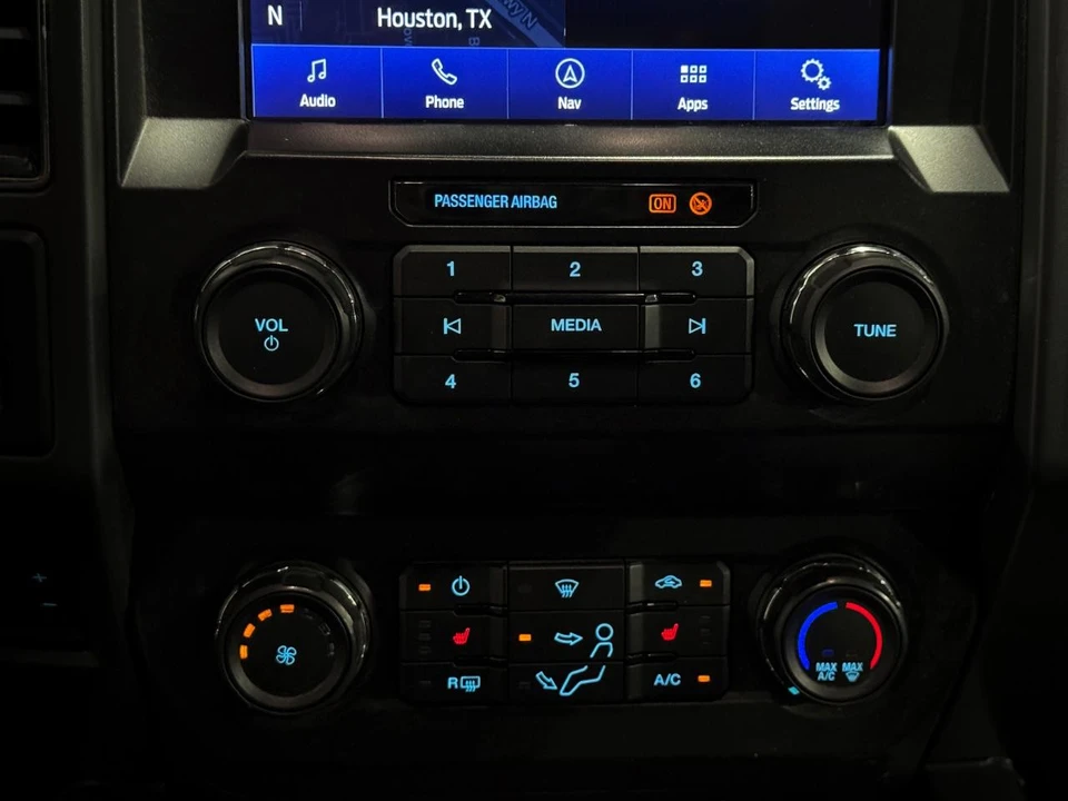 2020 Ford Super Duty 4th Gen - Image 10 of 12