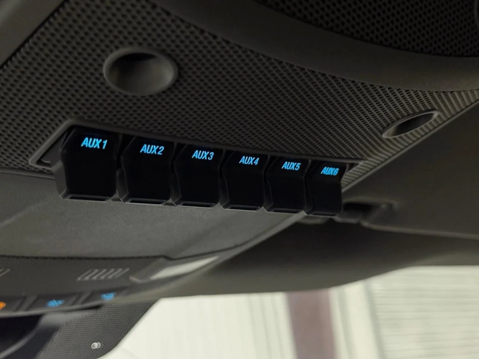 2020 Ford Super Duty 4th Gen - Image 12 of 12