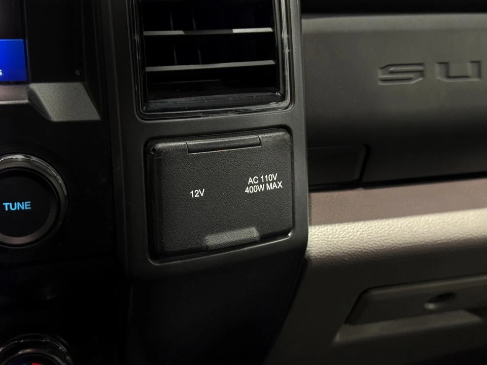 2020 Ford Super Duty 4th Gen - Image 9 of 12