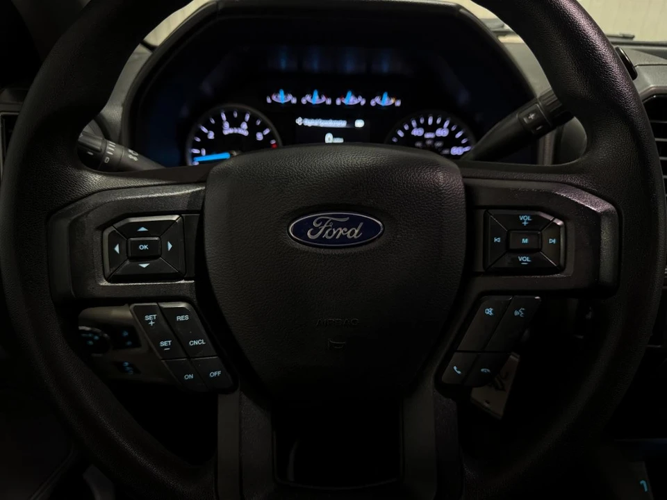 2020 Ford Super Duty 4th Gen - Image 8 of 12