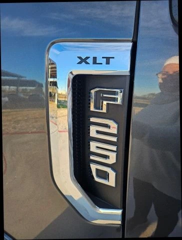 2020 Ford Super Duty 4th Gen - Image 17 of 21