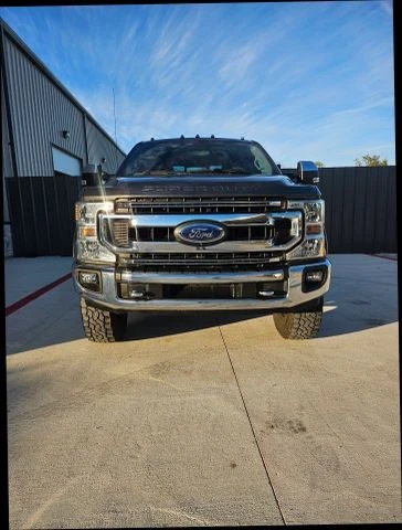 2020 Ford Super Duty 4th Gen - Image 3 of 21