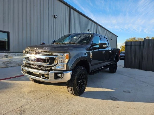 2020 Ford Super Duty 4th Gen - Image 4 of 21