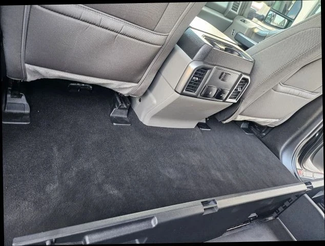 2020 Ford Super Duty 4th Gen - Image 21 of 21