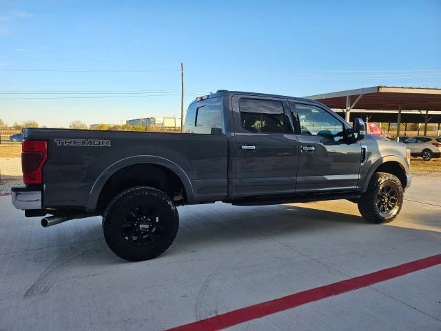 2020 Ford Super Duty 4th Gen - Image 11 of 21