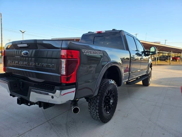 2020 Ford Super Duty 4th Gen - Image 10 of 21