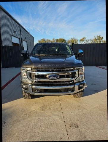 2020 Ford Super Duty 4th Gen - Image 2 of 21