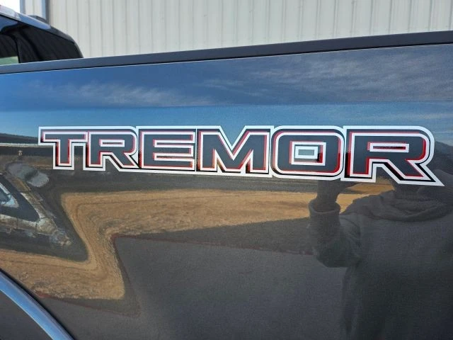 2020 Ford Super Duty 4th Gen - Image 16 of 21