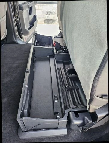 2020 Ford Super Duty 4th Gen - Image 20 of 21