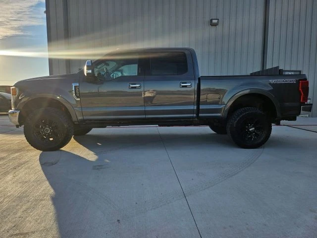 2020 Ford Super Duty 4th Gen - Image 5 of 21
