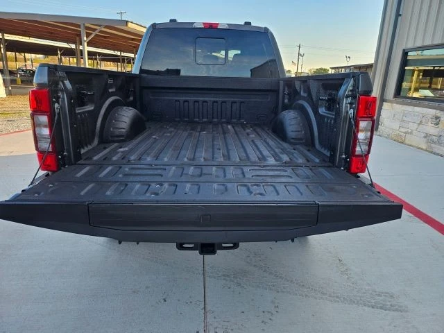 2020 Ford Super Duty 4th Gen - Image 15 of 21