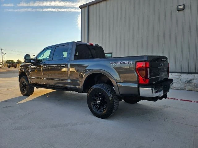 2020 Ford Super Duty 4th Gen - Image 6 of 21