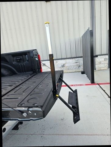 2020 Ford Super Duty 4th Gen - Image 19 of 21