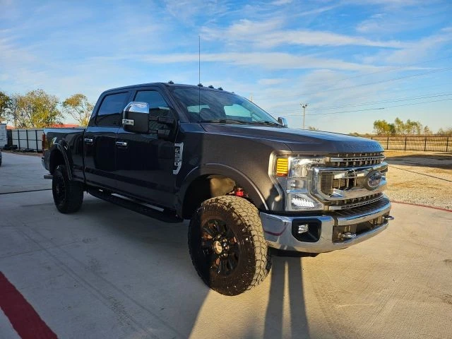 2020 Ford Super Duty 4th Gen - Image 12 of 21