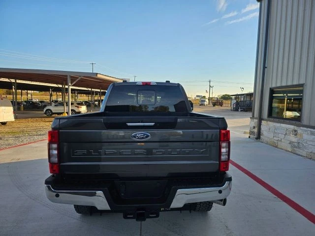 2020 Ford Super Duty 4th Gen - Image 8 of 21