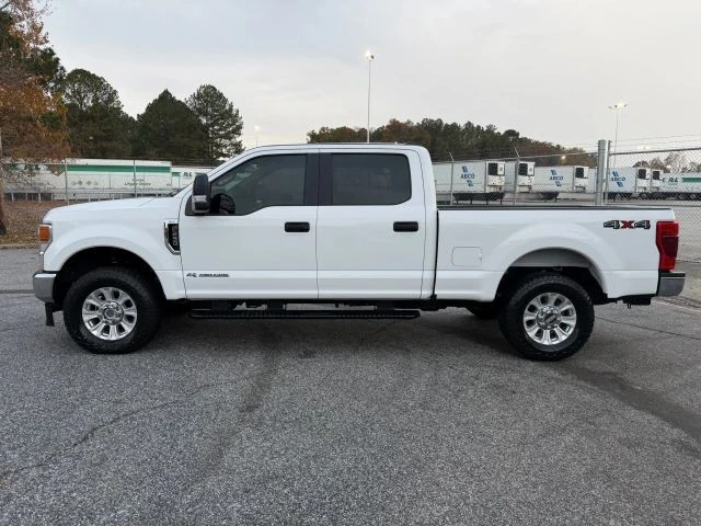 2020 Ford Super Duty 4th Gen - Image 2 of 15