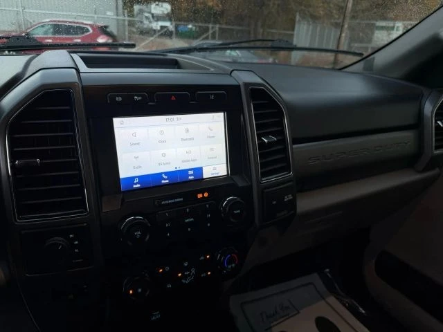 2020 Ford Super Duty 4th Gen - Image 13 of 15