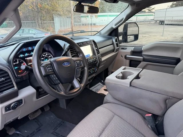2020 Ford Super Duty 4th Gen - Image 11 of 15