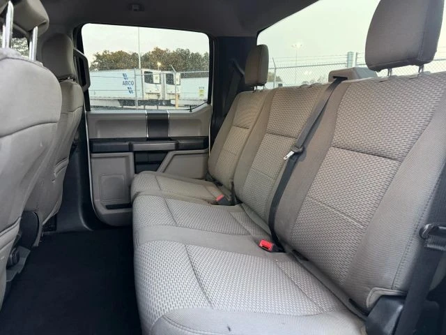 2020 Ford Super Duty 4th Gen - Image 15 of 15